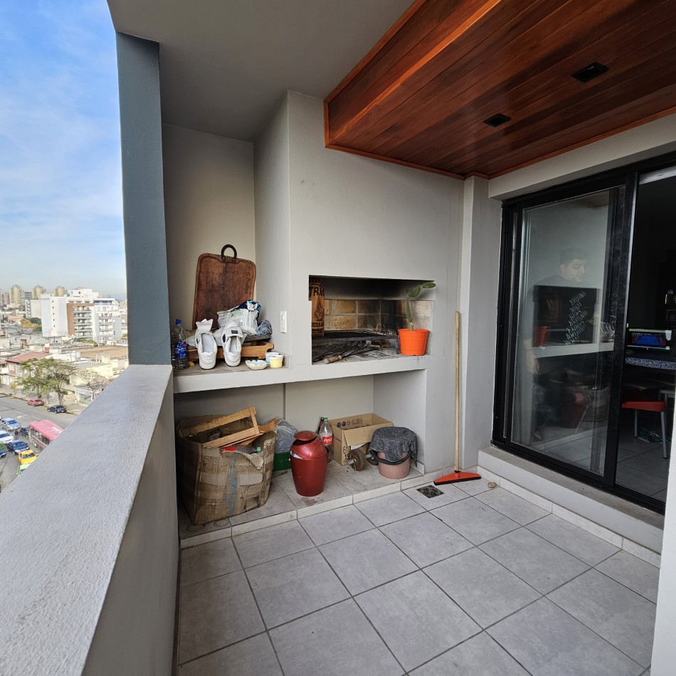 VENTA DEPARTAMENTO 2 D EDIFICIO MORENA XIX