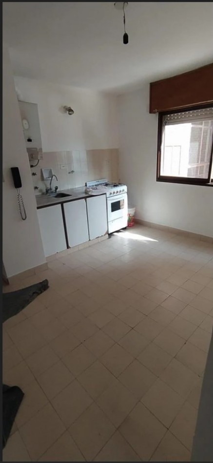 VENTA DEPTO 1 DORM . NUEVA CORDOBA A MTS DEL BUEN PASTOR