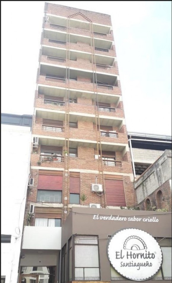 VENTA DEPTO 1 DORM . NUEVA CORDOBA A MTS DEL BUEN PASTOR