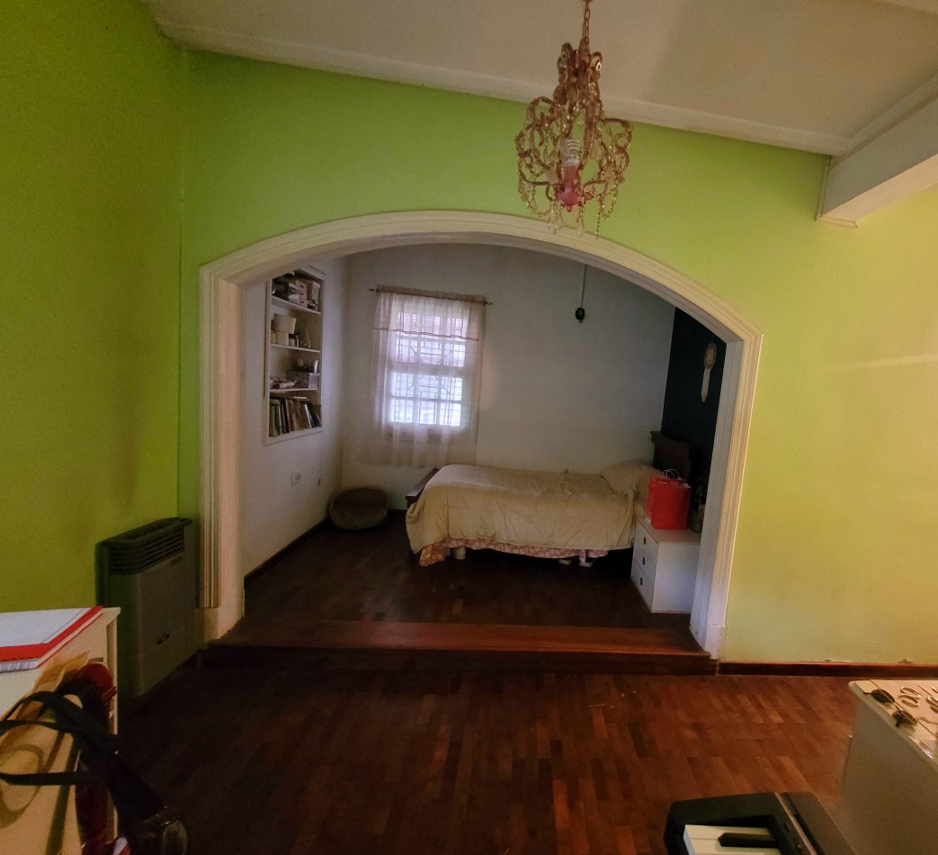 Propiedad de categoria en Quisquisacate - Ideal para vivir o invertir"
