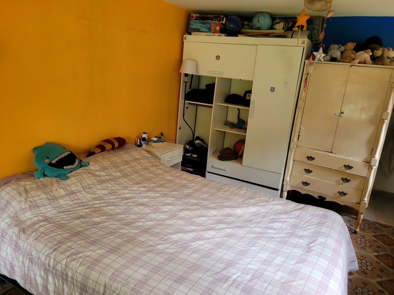 Propiedad de categoria en Quisquisacate - Ideal para vivir o invertir"
