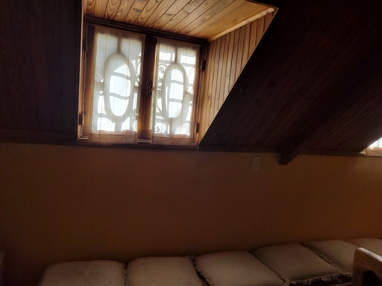 Propiedad de categoria en Quisquisacate - Ideal para vivir o invertir"