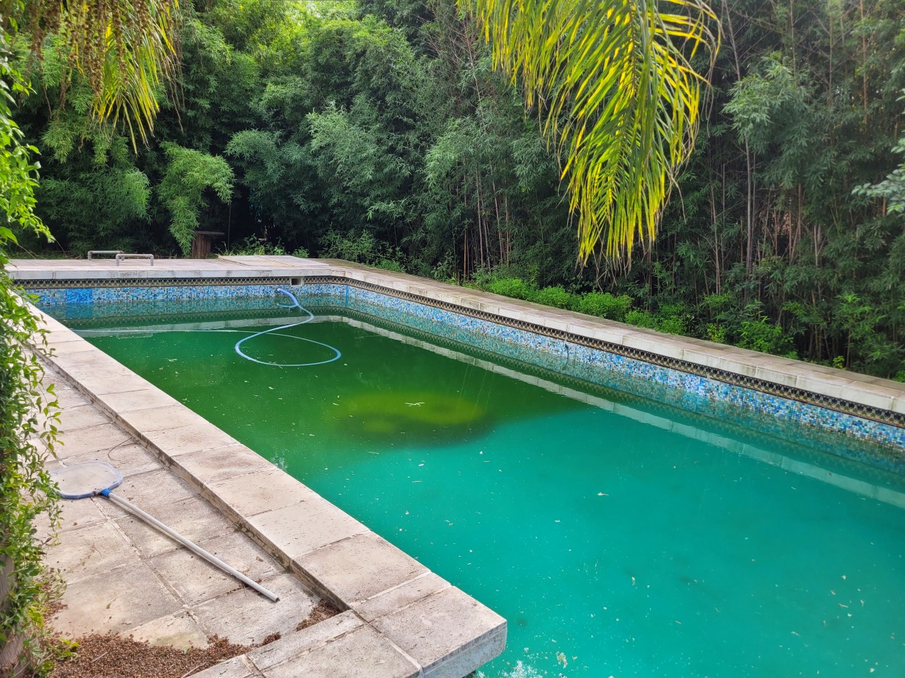 Propiedad de categoria en Quisquisacate - Ideal para vivir o invertir"