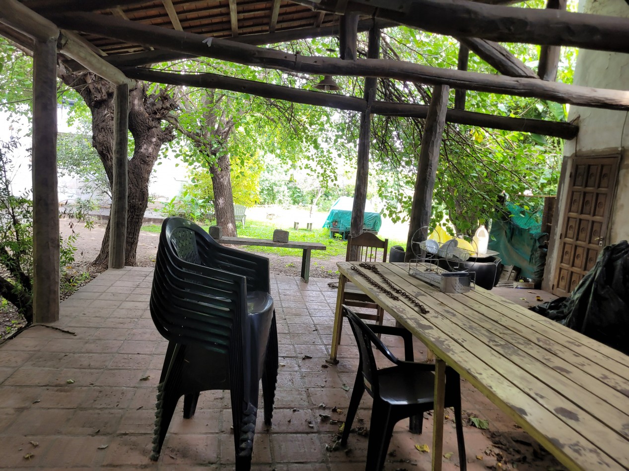 Propiedad de categoria en Quisquisacate - Ideal para vivir o invertir"