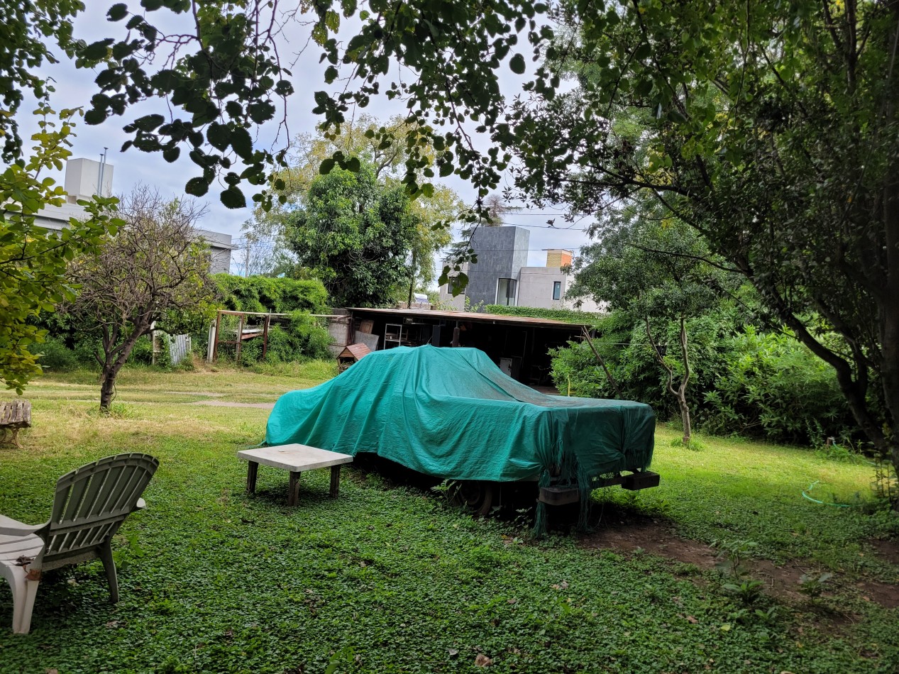 Propiedad de categoria en Quisquisacate - Ideal para vivir o invertir"
