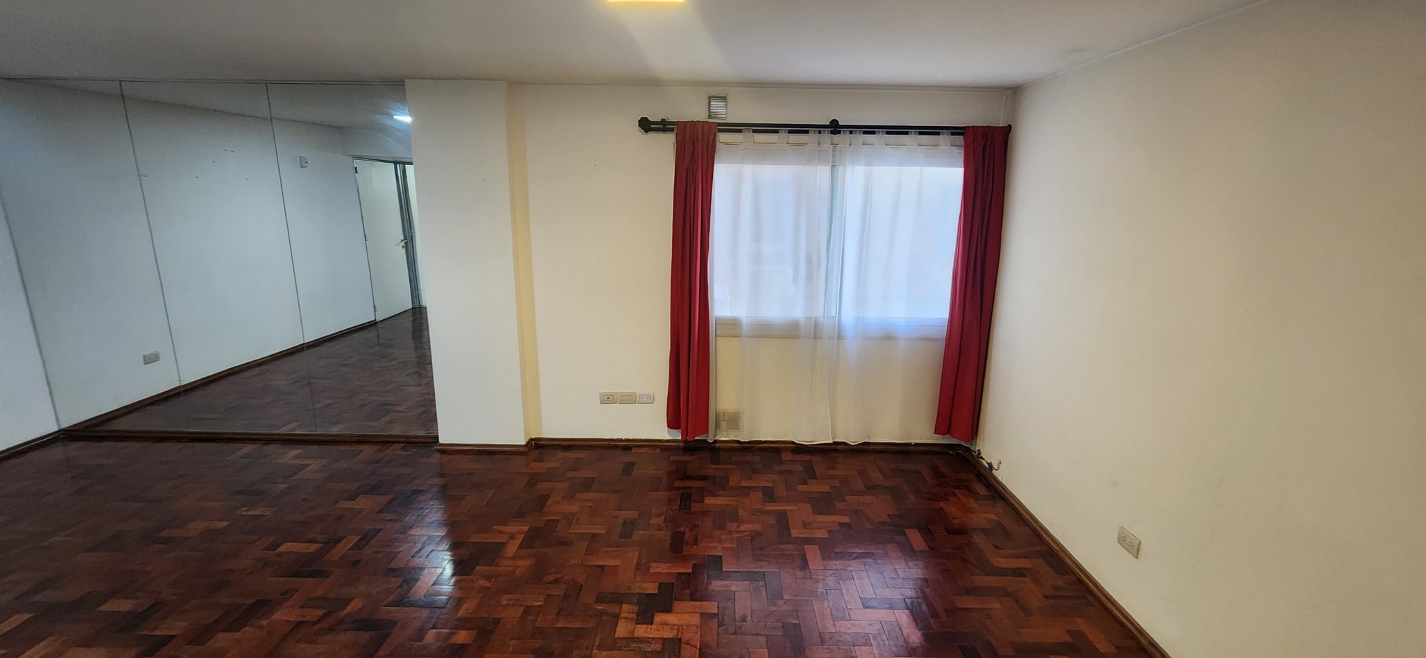 Excepcional dpto de 3 dorm en pleno centro de la ciudad!