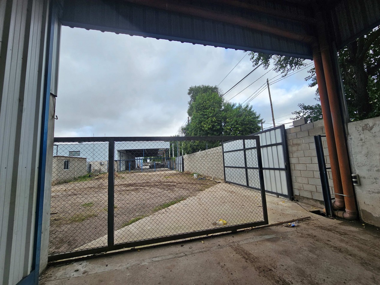 2 Galpones en alquiler - Los Boulevares, Cordoba