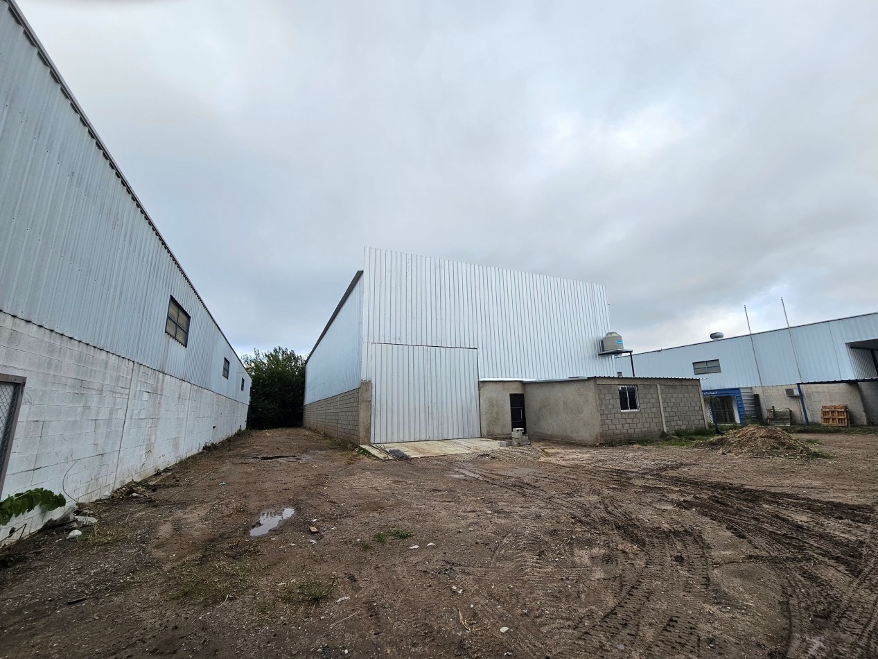 2 Galpones en alquiler - Los Boulevares, Cordoba