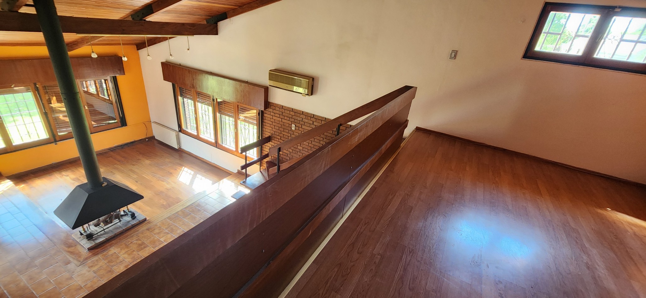 Imperdible casa en el corazon de Arguello, sobre Heriberto Martinez