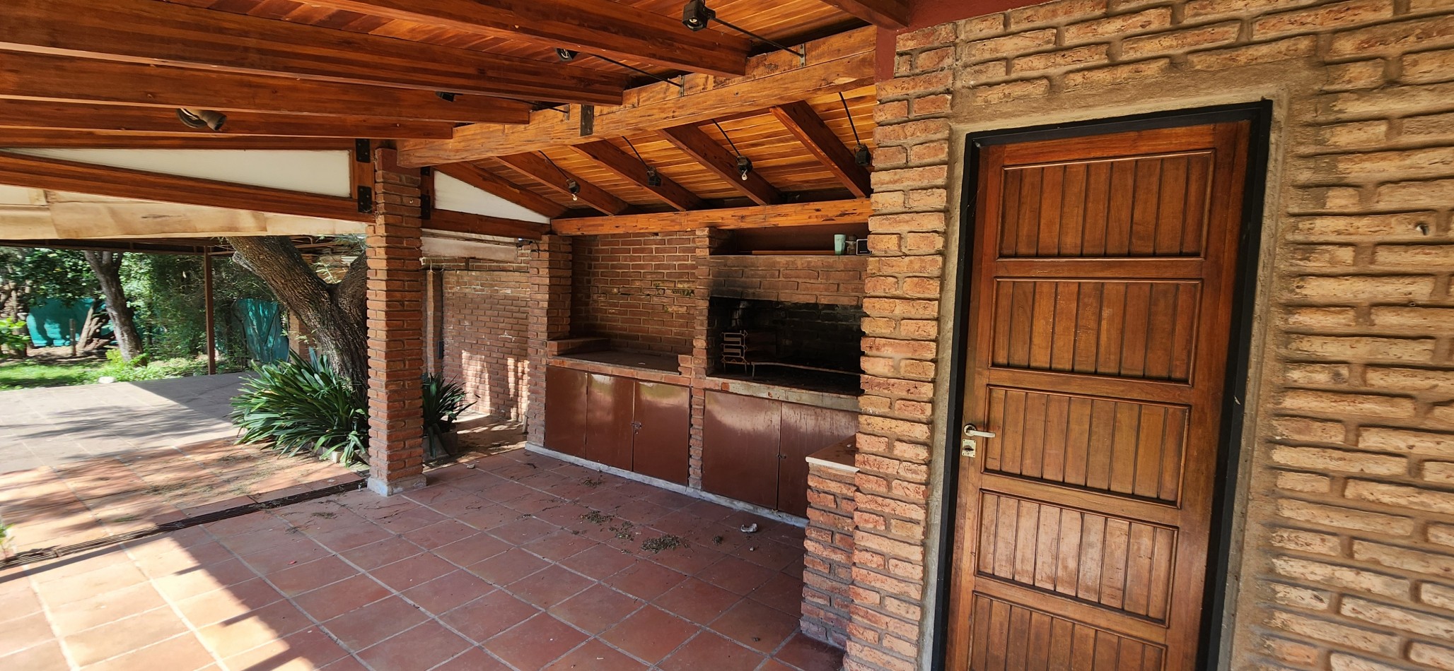 Imperdible casa en el corazon de Arguello, sobre Heriberto Martinez