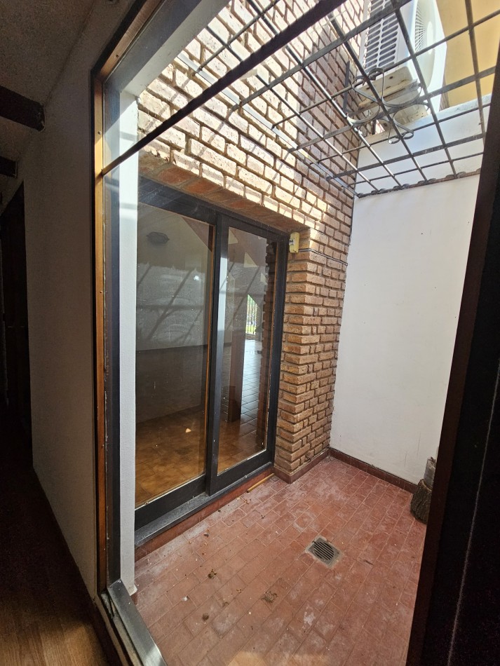 Imperdible casa en el corazon de Arguello, sobre Heriberto Martinez