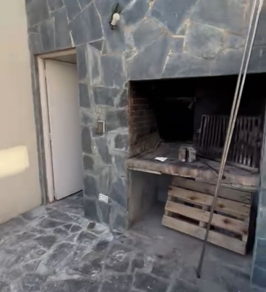 Dpto de un Dorm en Suite en La Lonja, Pilar. Complejo Solar Azul