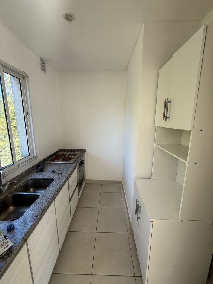 Dpto de un Dorm en Suite en La Lonja, Pilar. Complejo Solar Azul