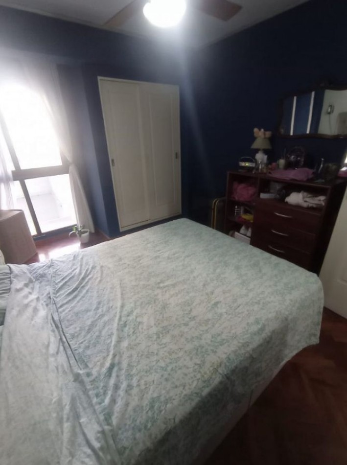 El dpto esta en Nueva Cordoba, Balcarce 427