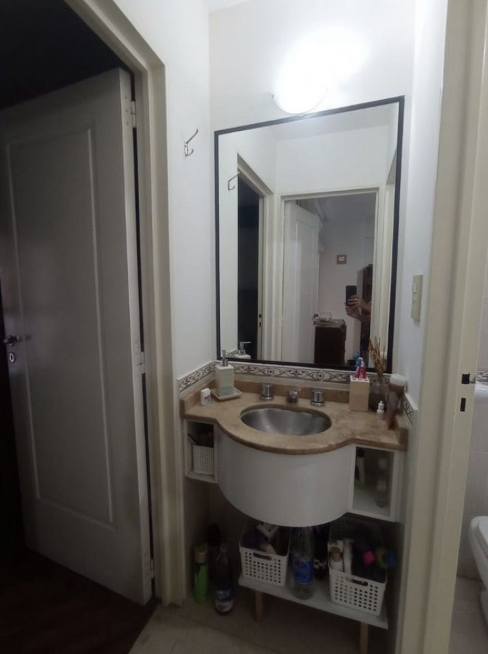 El dpto esta en Nueva Cordoba, Balcarce 427