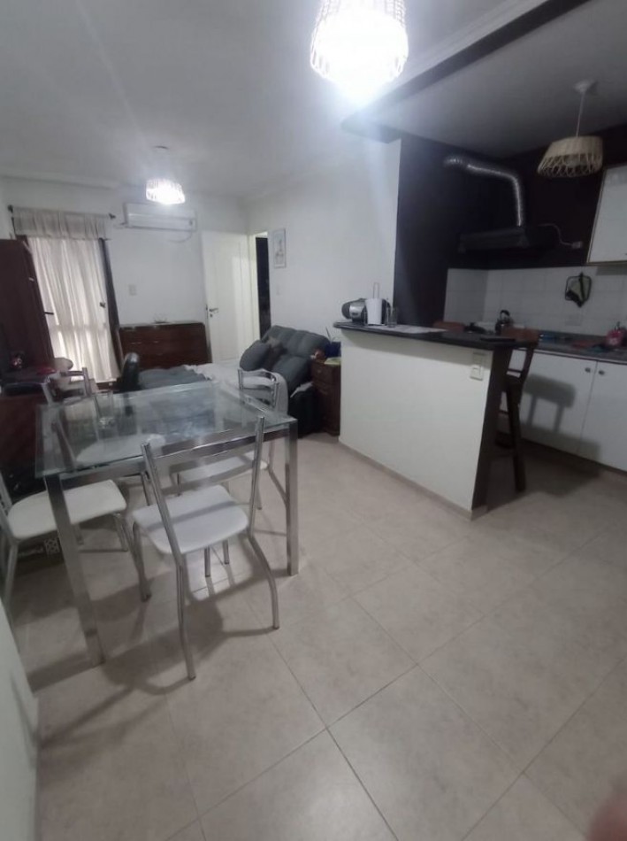 El dpto esta en Nueva Cordoba, Balcarce 427