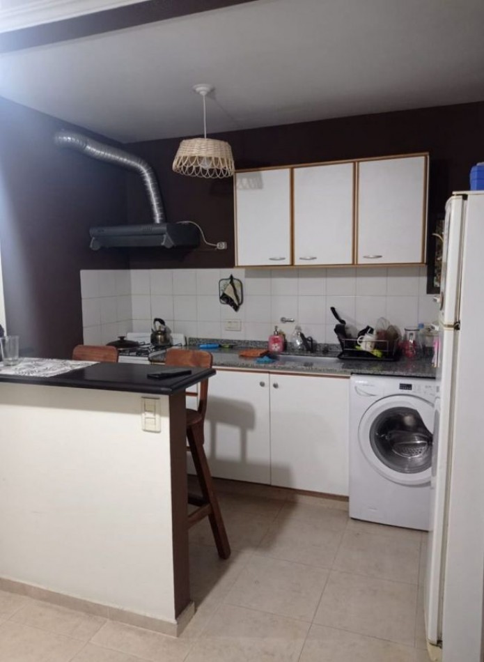 El dpto esta en Nueva Cordoba, Balcarce 427