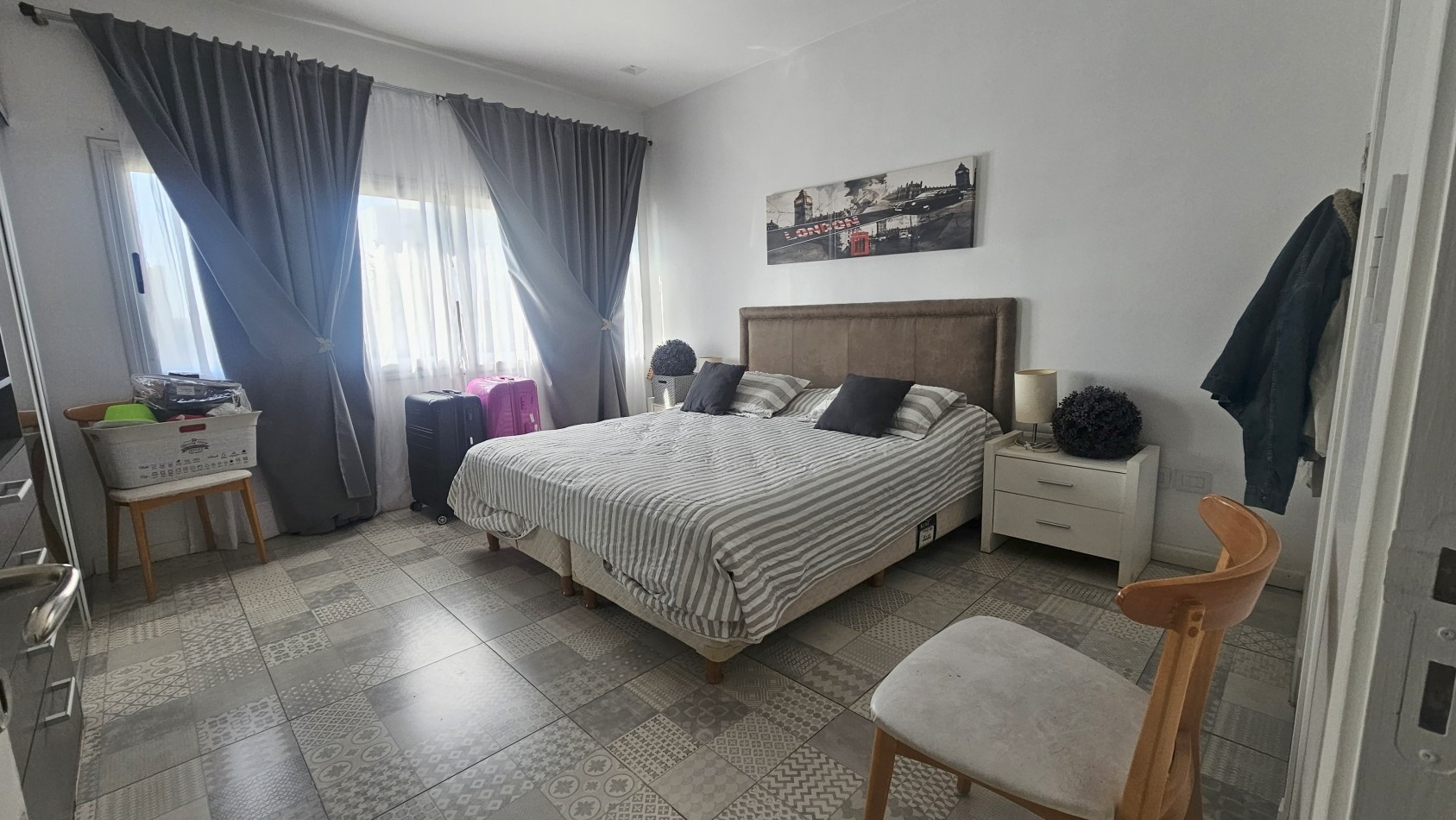 Moderna casa en Verandas de 7 Soles
