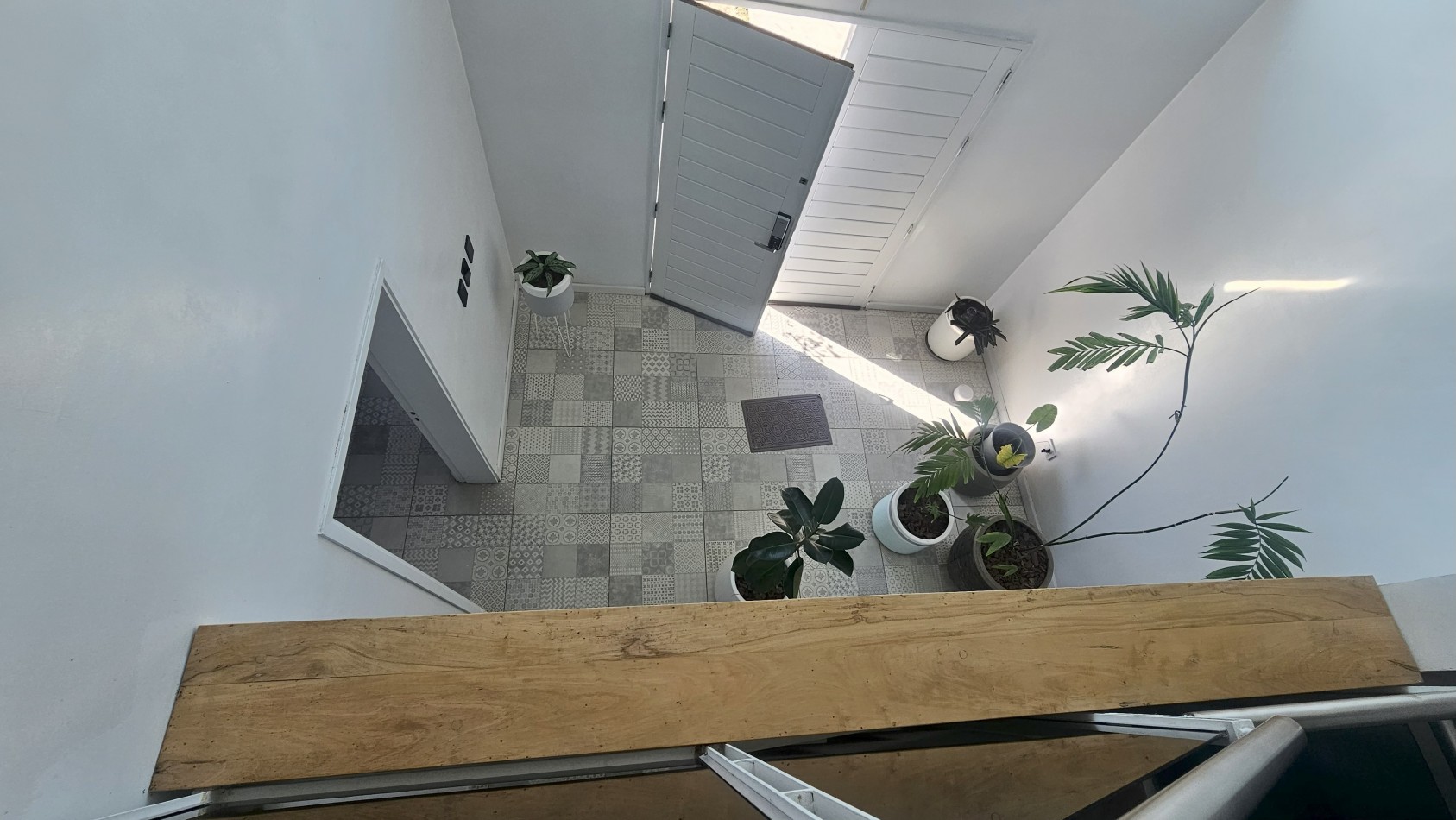 Moderna casa en Verandas de 7 Soles