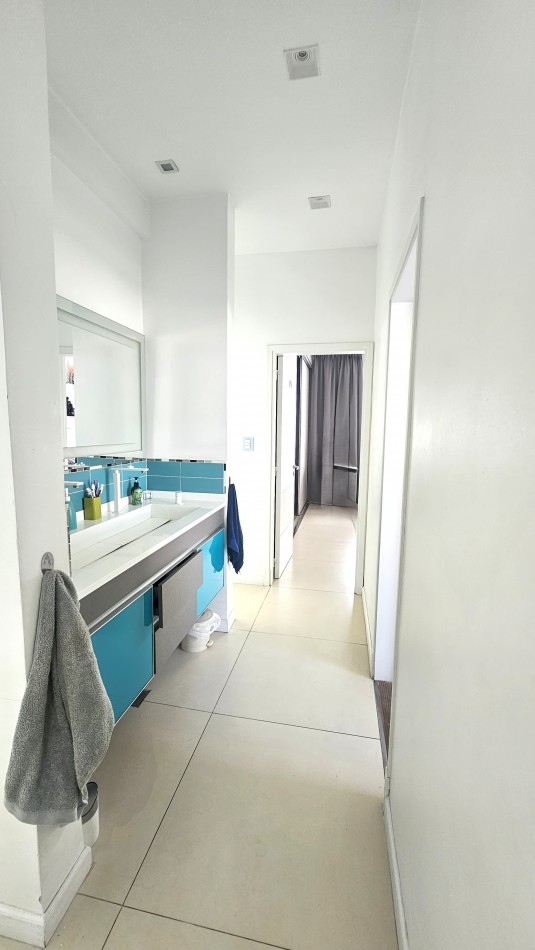Moderna casa en Verandas de 7 Soles