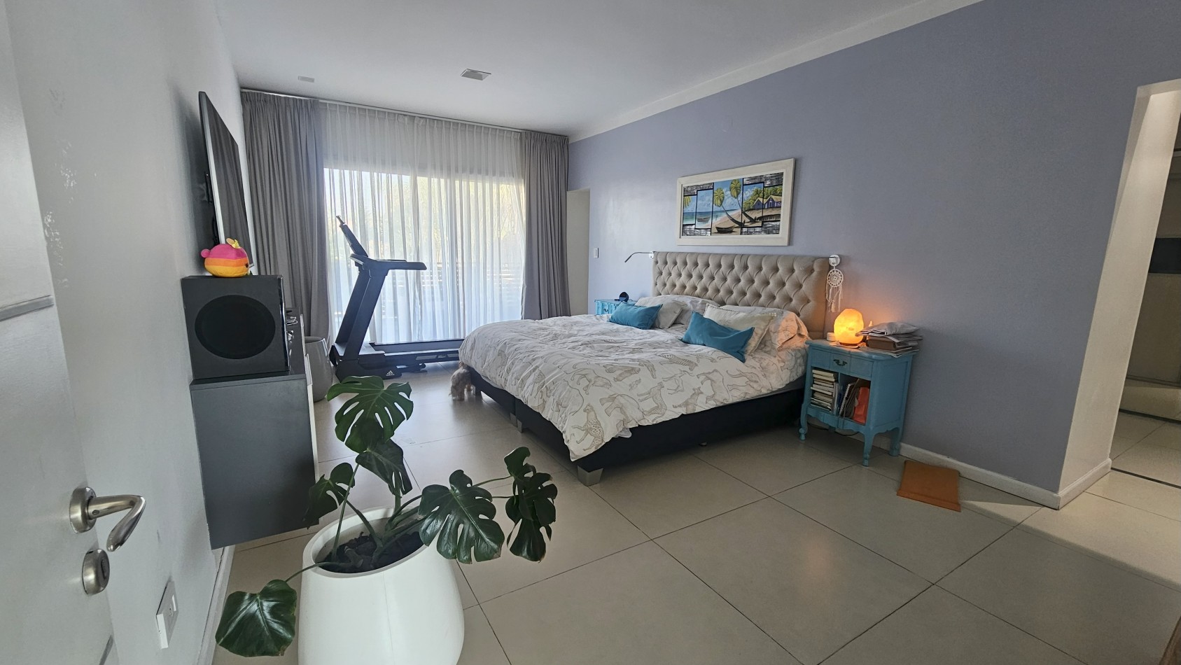 Moderna casa en Verandas de 7 Soles