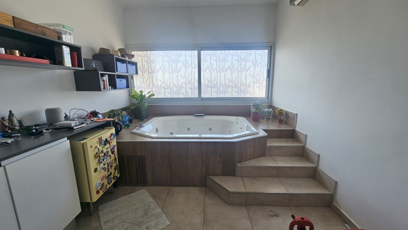 Moderna casa en Verandas de 7 Soles