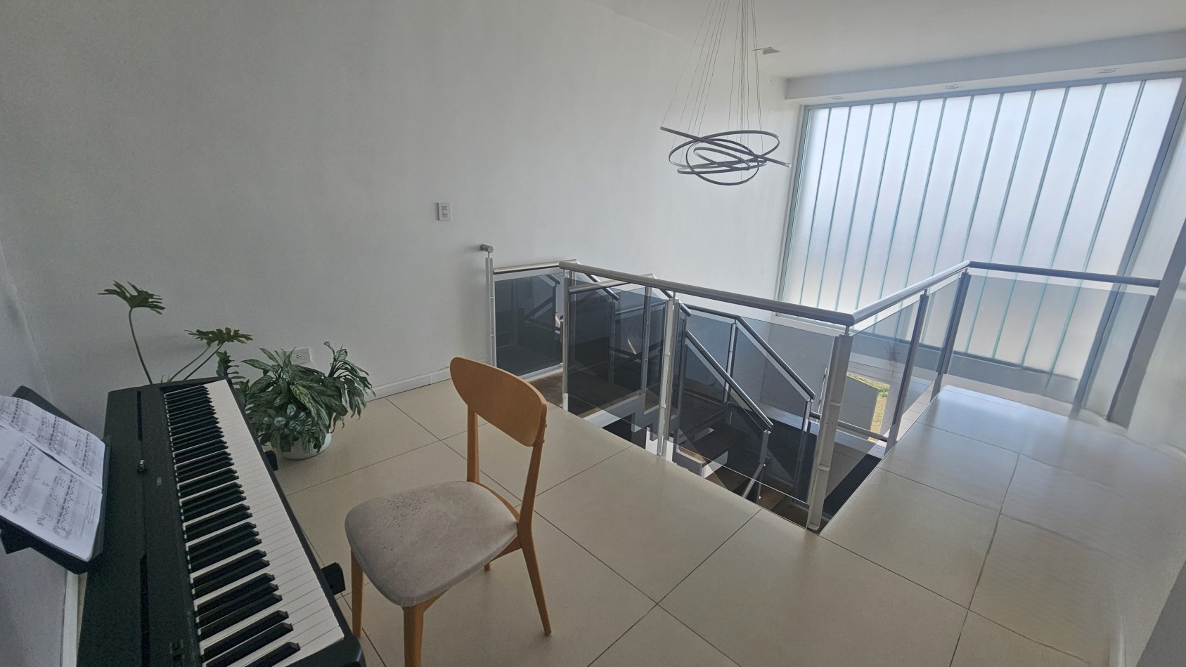 Moderna casa en Verandas de 7 Soles