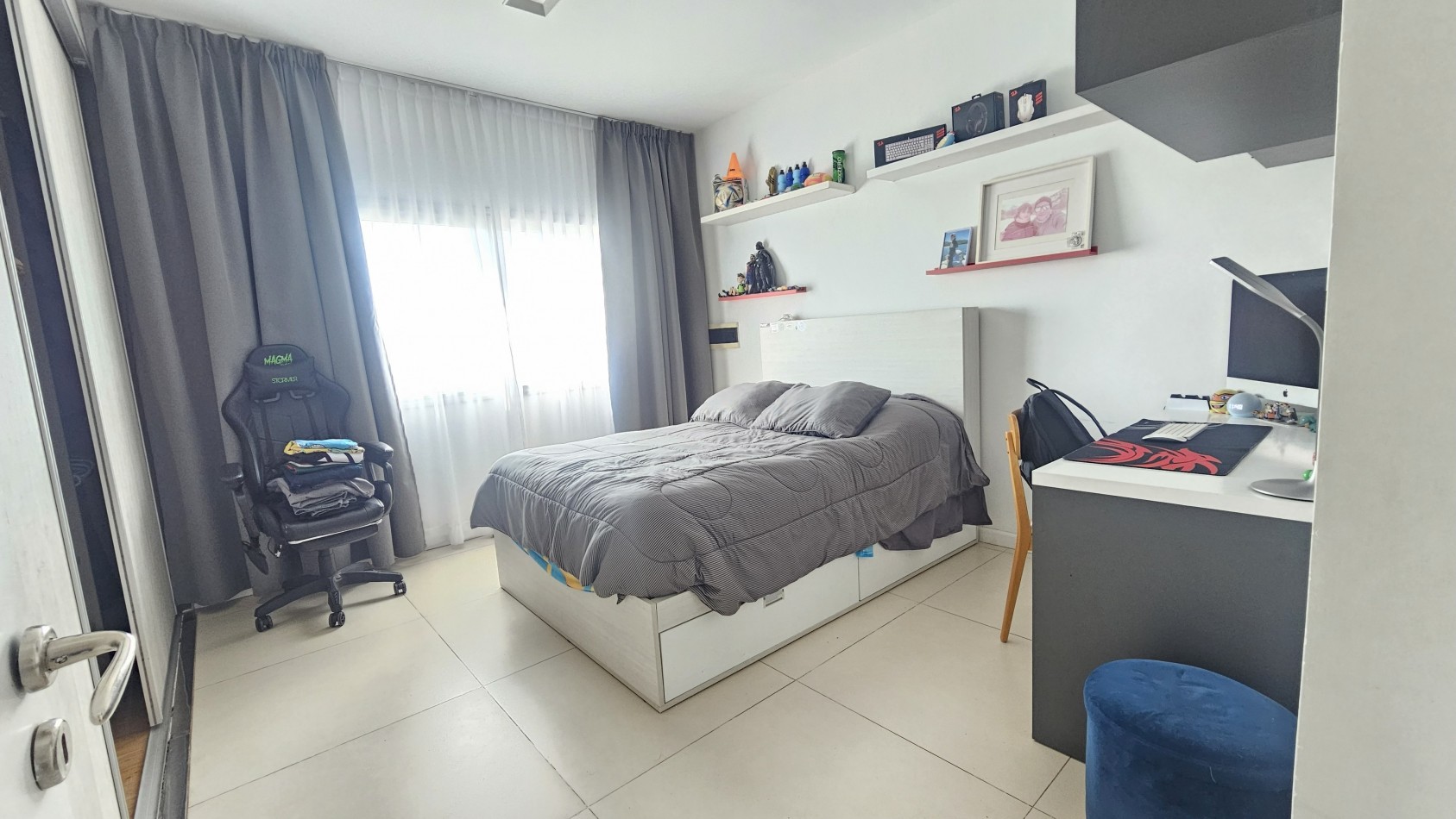 Moderna casa en Verandas de 7 Soles