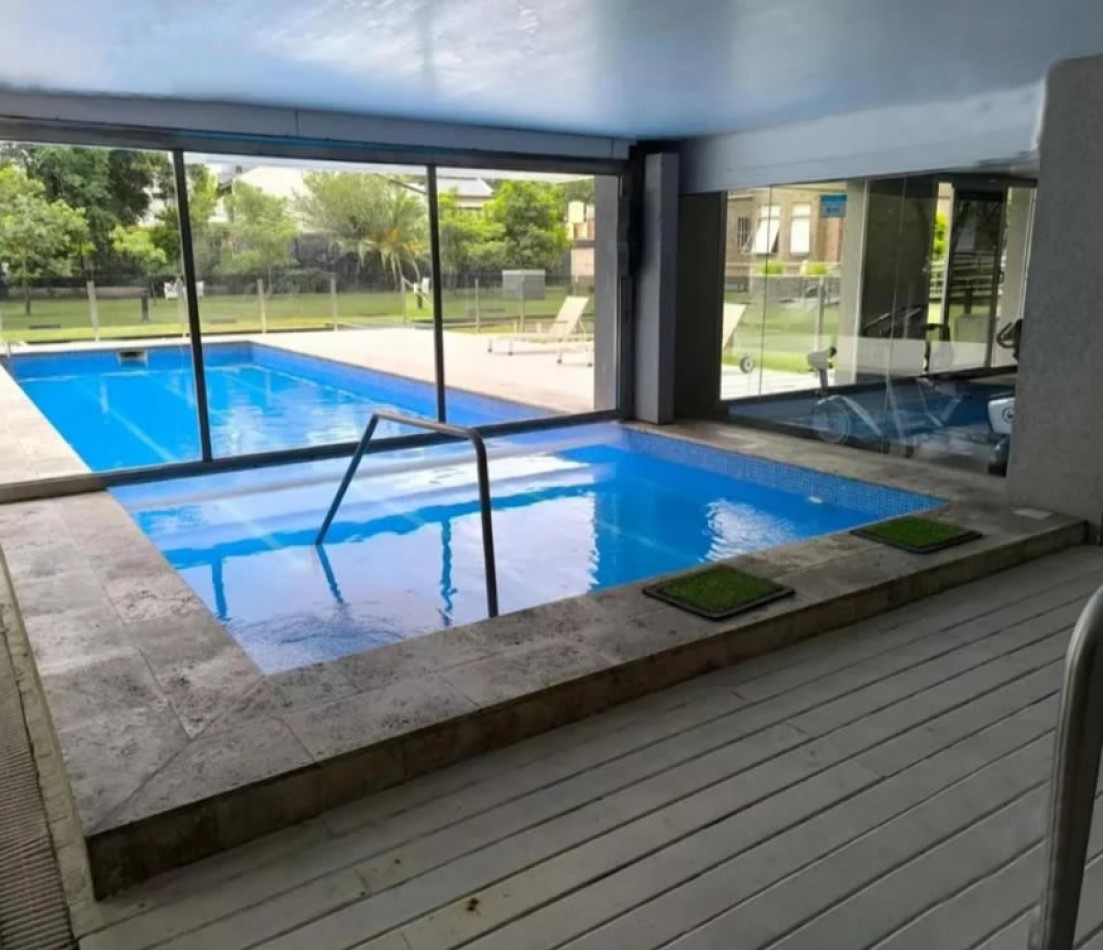 Venta Excelente Depto 2dorm/2 Baños Torre Iven Complejo Opera Luxury