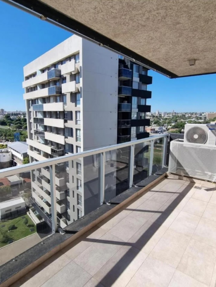 Venta Excelente Depto 2dorm/2 Baños Torre Iven Complejo Opera Luxury