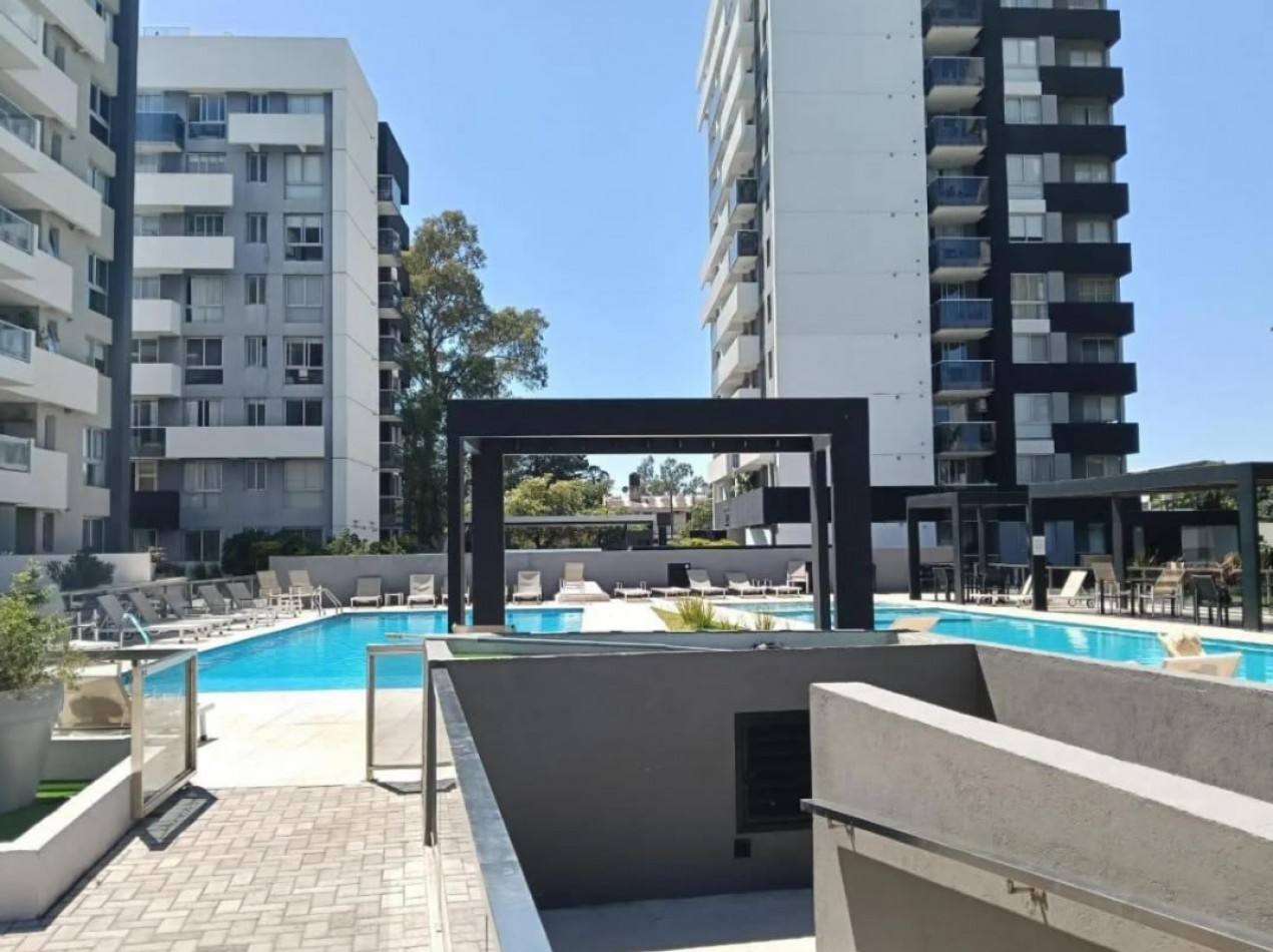 Venta Excelente Depto 2dorm/2 Baños Torre Iven Complejo Opera Luxury