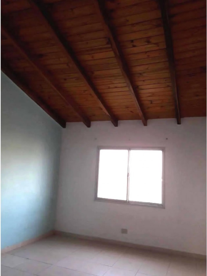Hermosa Casa en Venta Valle Escondido 3dorm