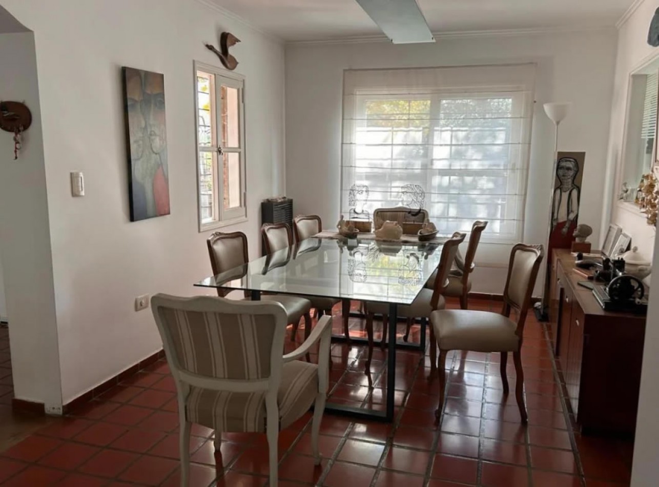 Casa Parque Corema 4 Dorm