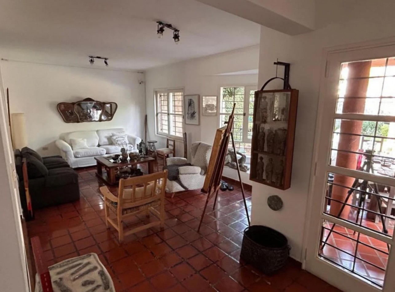 Casa Parque Corema 4 Dorm
