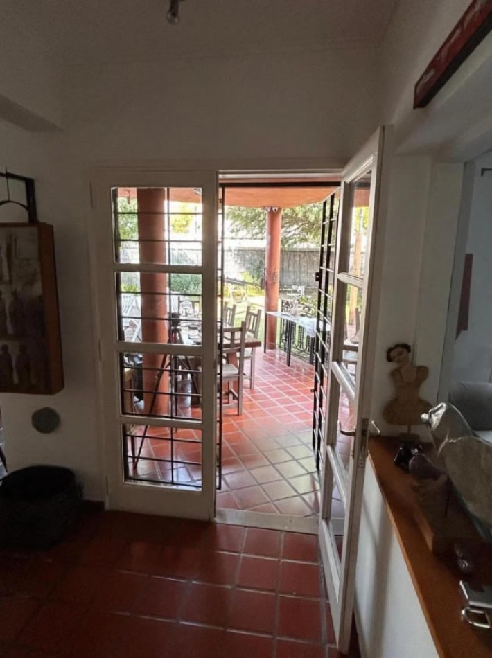 Casa Parque Corema 4 Dorm