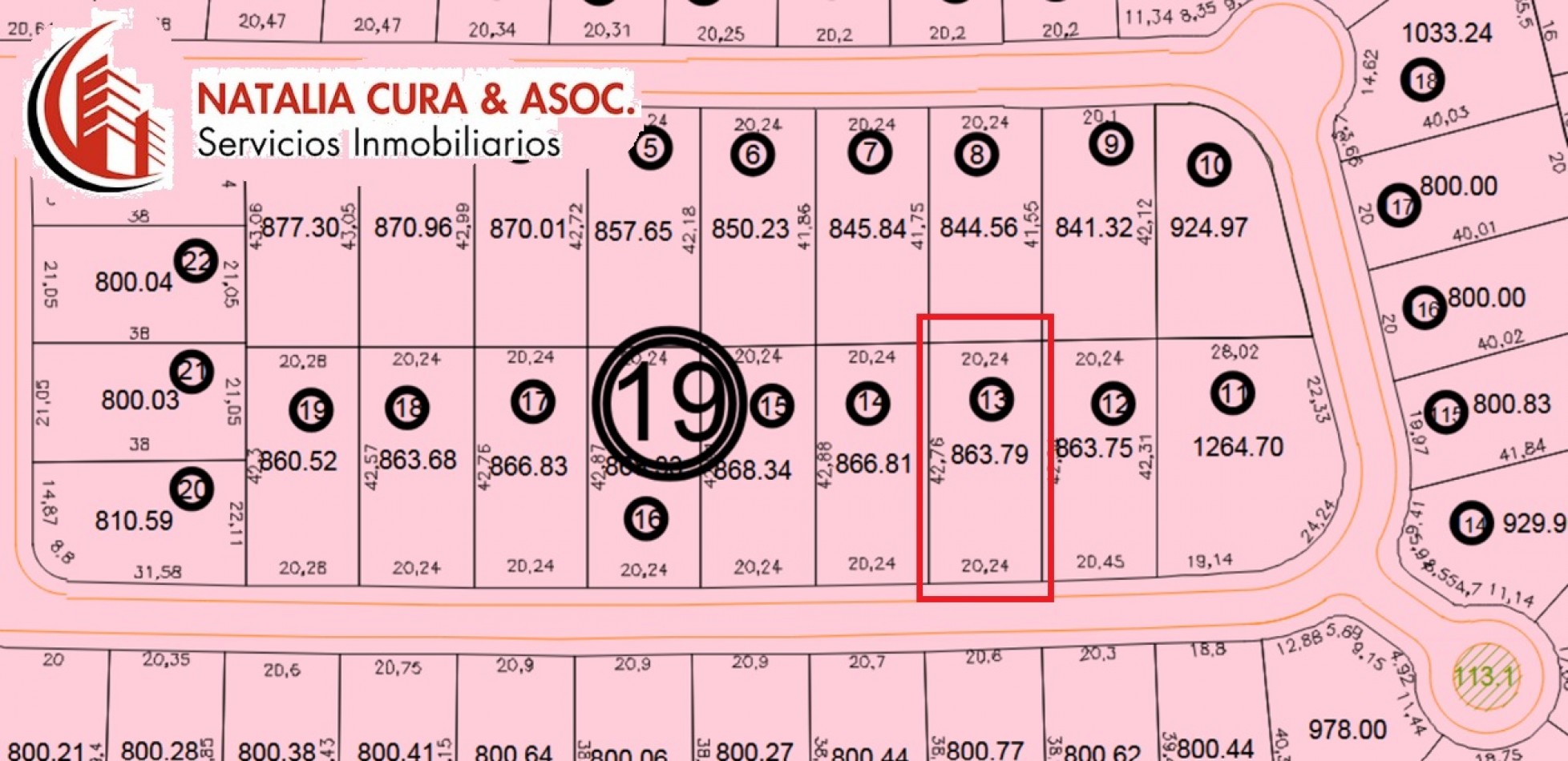 Venta De Excelente Lote En Valle Del Golf Etapa 2! Listo Para Construir!