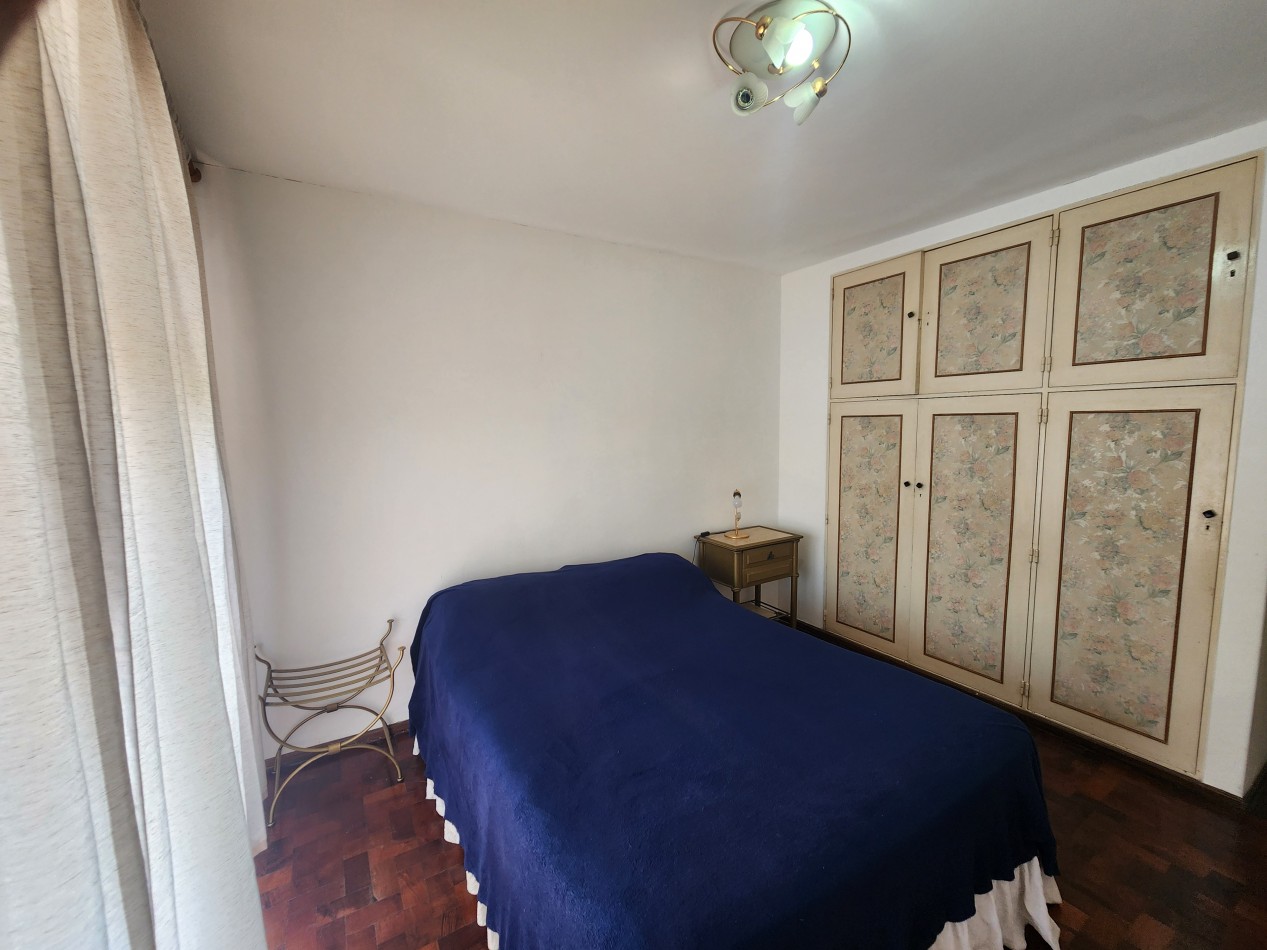 Departamento 2 Dorm Amoblado frente a plaza Colon!!!