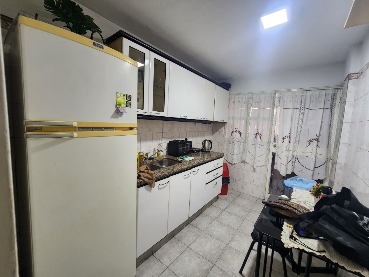 Departamento 2 Dorm Amoblado frente a plaza Colon!!!