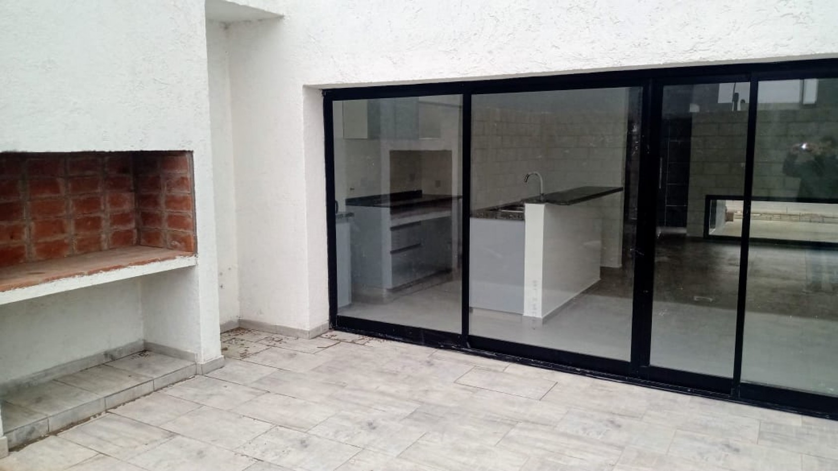 VENTA DUPLEX 3 DORM - LOMAS DE MANANTIALES 