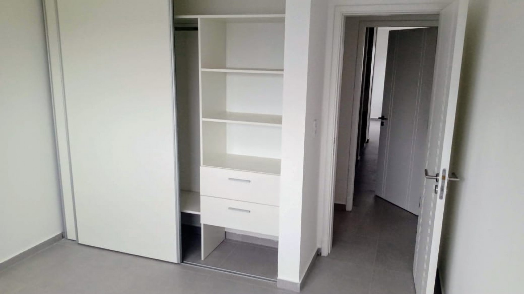 VENTA DUPLEX 3 DORM - LOMAS DE MANANTIALES 