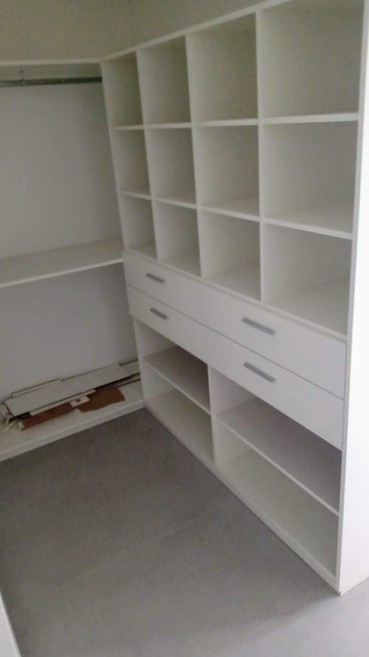 VENTA DUPLEX 3 DORM - LOMAS DE MANANTIALES 