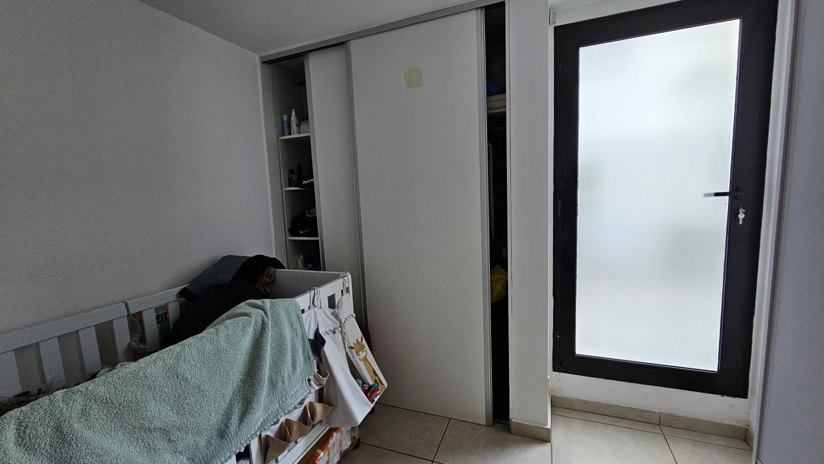  General Paz -Departamento en Venta con Patio y cochera - Ovidio Lagos 44