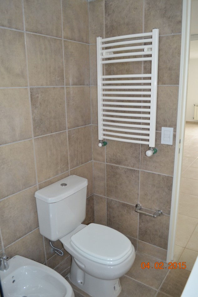  General Paz -Departamento en Venta con Patio y cochera - Ovidio Lagos 44