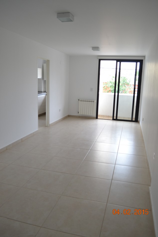  General Paz -Departamento en Venta con Patio y cochera - Ovidio Lagos 44