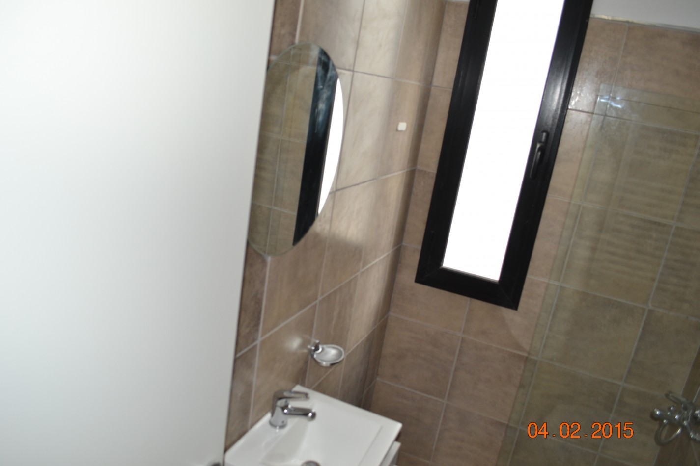  General Paz -Departamento en Venta con Patio y cochera - Ovidio Lagos 44