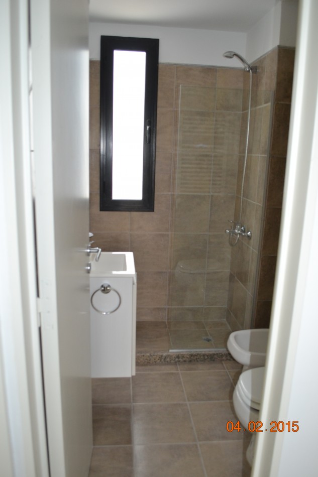  General Paz -Departamento en Venta con Patio y cochera - Ovidio Lagos 44