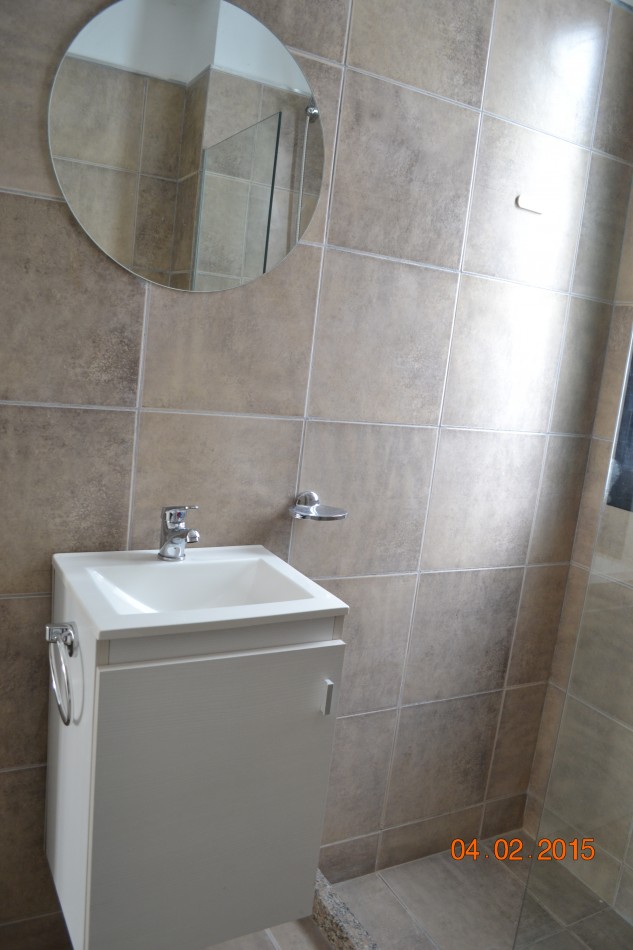  General Paz -Departamento en Venta con Patio y cochera - Ovidio Lagos 44