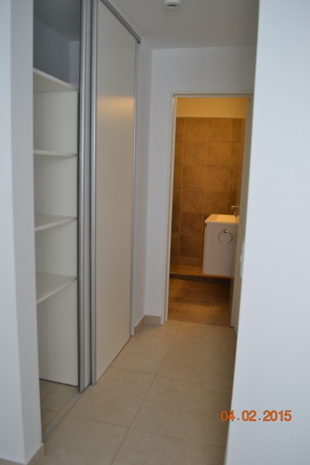  General Paz -Departamento en Venta con Patio y cochera - Ovidio Lagos 44