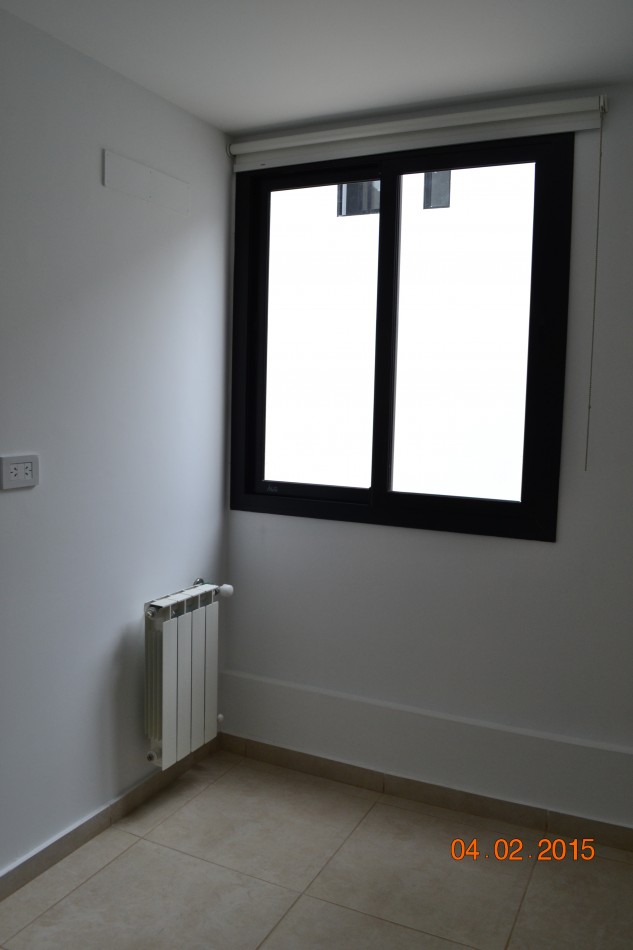  General Paz -Departamento en Venta con Patio y cochera - Ovidio Lagos 44