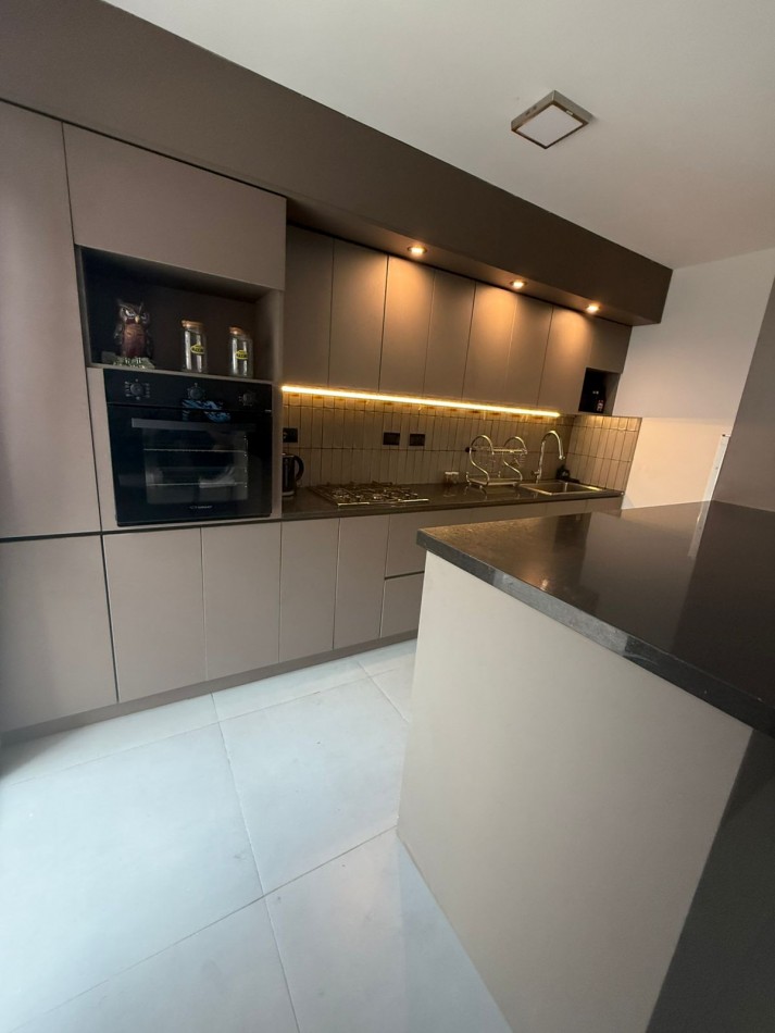 ARGUELLO QUISQUISACATE VENTA DUPLEX 2 DORMITORIOS 